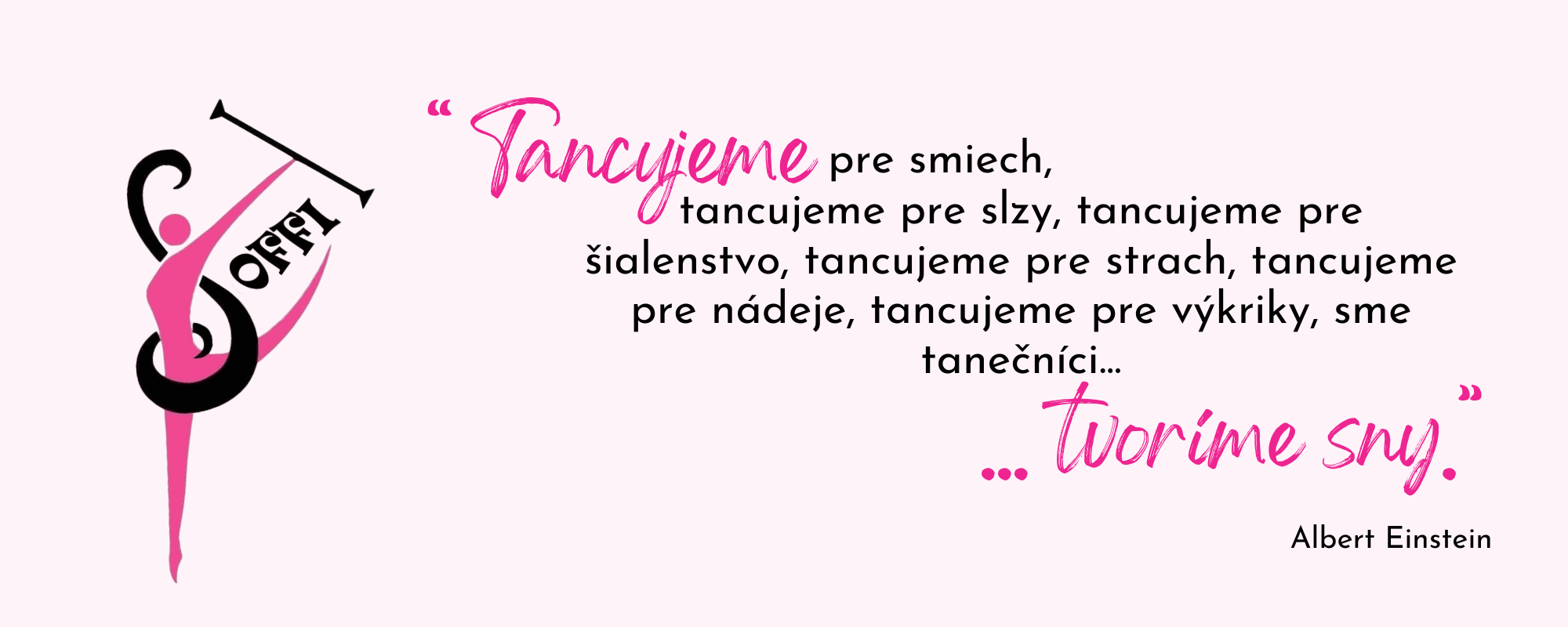 Soffi banner
